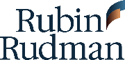 Rubin Rudman Logo
